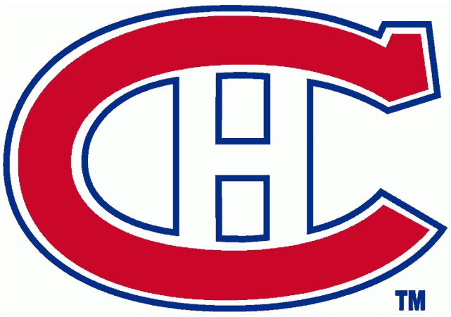 Montreal Canadiens 1925-1932 Primary Logo t shirts iron on transfers
